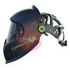 1010.000  Optrel Panoramaxx 2.5 Auto Darkening Welding Helmet, Shade 5 - 12